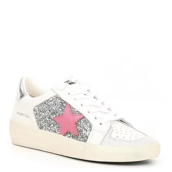 Vintage Havana shoes. Worn a few times - Picture 2 of 8